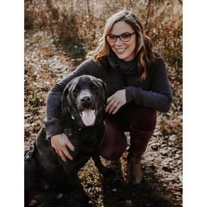 Meet your Posher, Kristyn